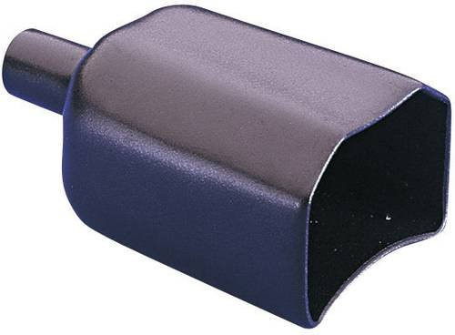 Bulgin Abdeckkappe Schwarz 12075 - Bild 1