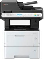 Kyocera ECOSYS MA4500fx Multifunktionsdrucker Schwarz-Weiß B 475 x T 476 x H 575 mm - Bild 1