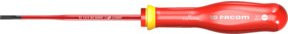 Facom Schraubendreher 1000V rot 3,5mm - Bild 1