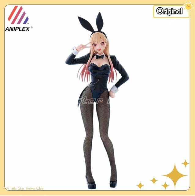 ANIPLEX+ My Dress-Up Darling Marin Kitakawa Halloween-Hasenfigur - Bild 1