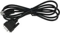 HP Aruba X2C2 Konsolenkabel RJ-45 in Schwarz - Bild 1
