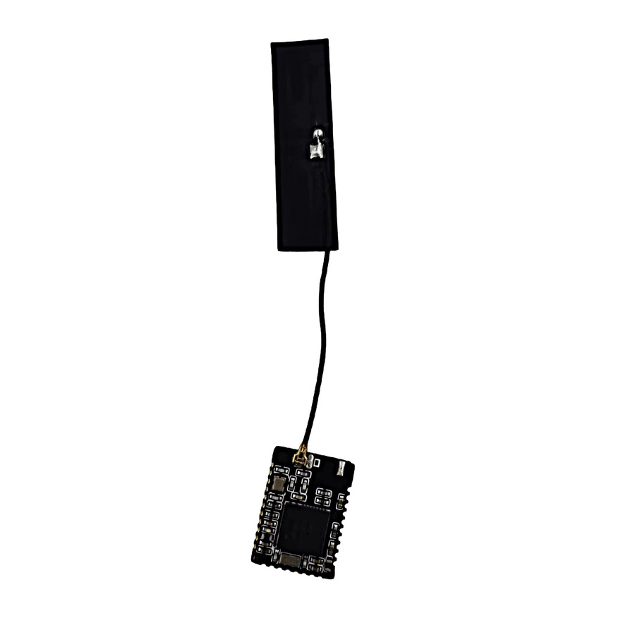 QSZNTEC NRF52840 Core-Modul Bluetooth-Modul in Schwarz - Bild 5