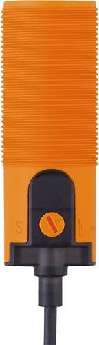 Ifm Electronic Kapazitiver Sensor KI5303 PNP in Orange - Bild 1