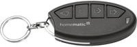 Homematic IP Funk-Fernbedienung HmIP-KRCA-2 in Schwarz - Bild 1