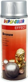 European Aerosols Buntlack Bronze und Silber, 400 ml - Bild 1