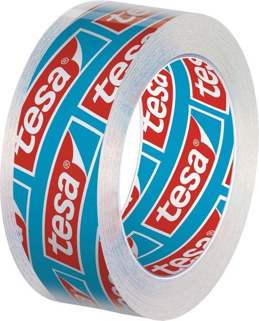 tesa tesafilm kristall-klar Transparent mit Abroller, Breite: 15 mm, Länge: 10 m - Bild 2