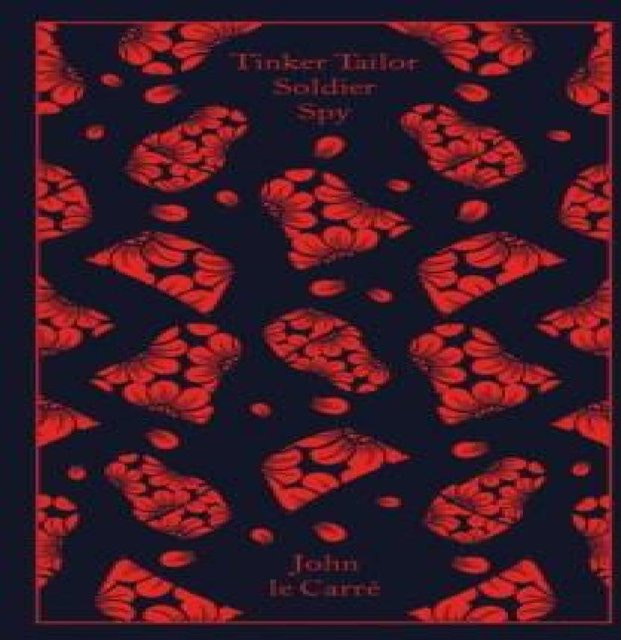 Tinker Tailor Soldier Spy von John le Carré, Hardcover - Bild 1