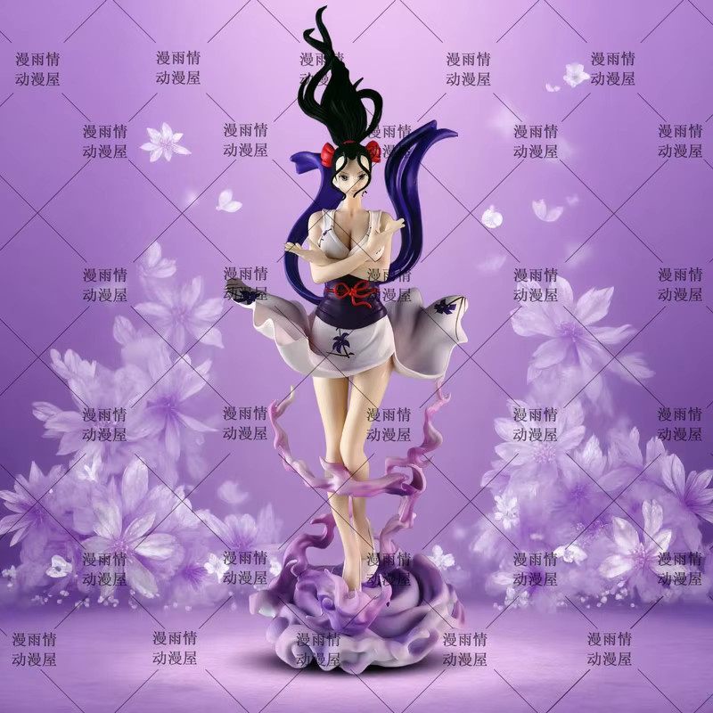 Tianhui One Piece Nico Robin, Anime-Figur, Kunststoff - Bild 2