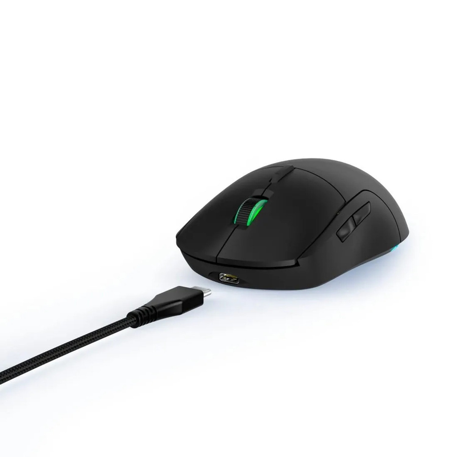 uRage Gaming-Maus Reaper 250 Schwarz - Bild 3