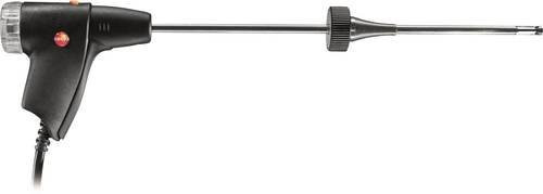 Testo 0600 9760 Sonde in Schwarz - Bild 1