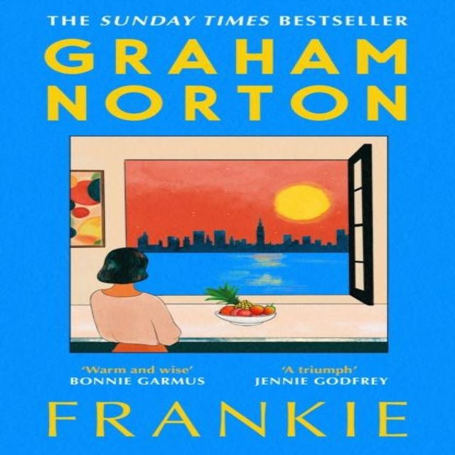 Frankie von Graham Norton, Taschenbuch - Bild 1