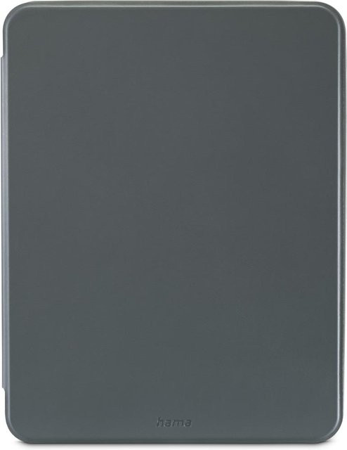 Apple Stand Folio Tablet-Hülle für iPad Air 11 (2024), Grau - Bild 1