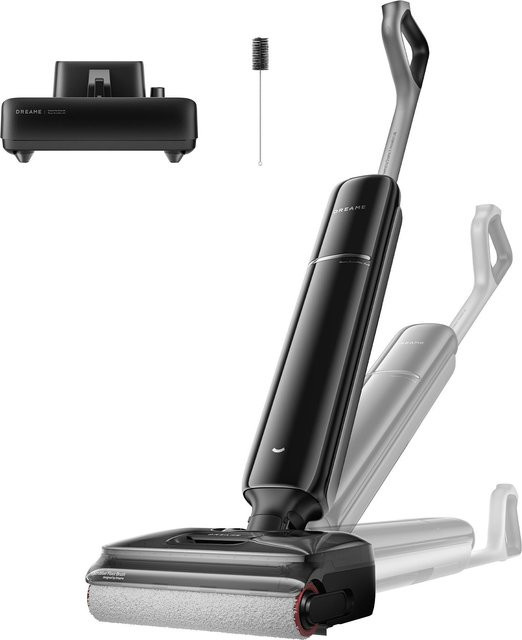 Dreame T12 Pro Nass-/Trockensauger - Bild 1