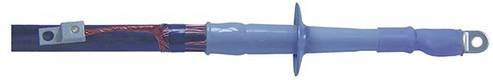 Contrax CellPack 289961 CAESK-I/36KV/70-150 Innenraumendverschluss in Blau - Bild 1
