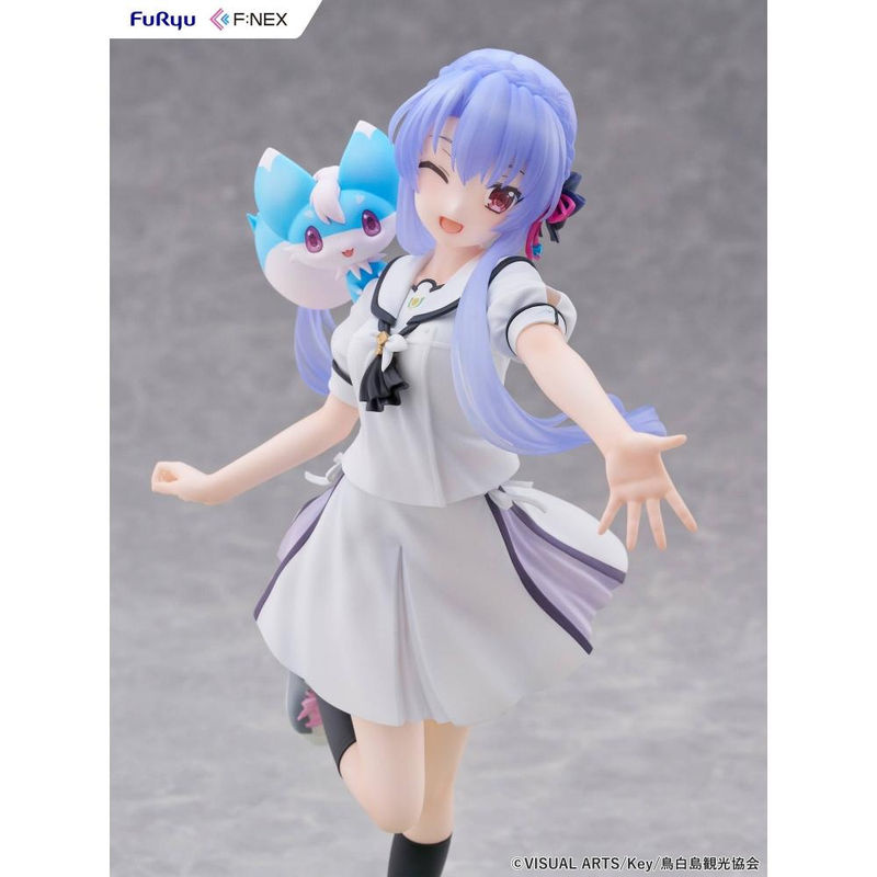 FuRyu Anime-Figur Ao Sorakado - Bild 2