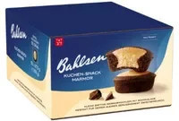 Bahlsen Kuchen Marmor 1512,5 g - Bild 1