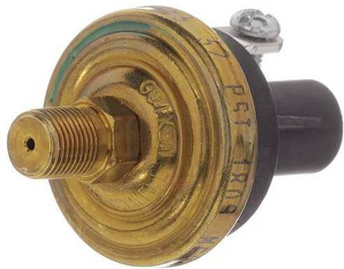 Honeywell SPS 76053-B00000370-15 Drucksensor Single in Gold - Bild 1