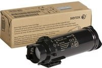 Original Xerox Tonerpatrone High Capacity Schwarz 106R03480 für WorkCentre 6510 und 6515 Serie - Bild 1