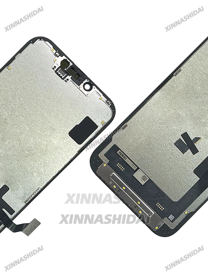 INCELL LCD Display mit Touchscreen als Ersatzteil für dein iPhone 16E - Bild 4