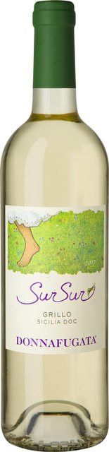 Donnafugata Grillo Weißwein, Sizilien, 2024, trocken, 0,75 l - Bild 1