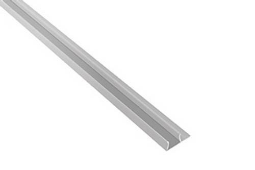 Barthelme LED-Profil 40500091 aus Aluminium in Silber - Bild 1