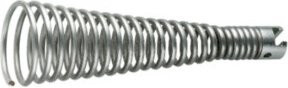 Rothenberger Trichterbohrer 16K in Silber, Durchmesser: 32 mm - Bild 1