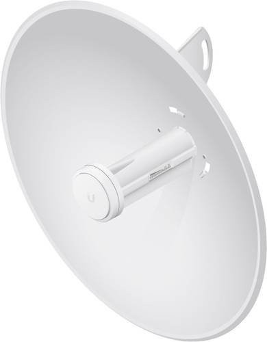Ubiquiti Networks PBE-M5-400 WLAN Parabol-Antenne 5 GHz in Weiß - Bild 1