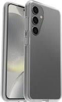 OtterBox React Handyhülle für Samsung Galaxy S24 in Transparent - Bild 1