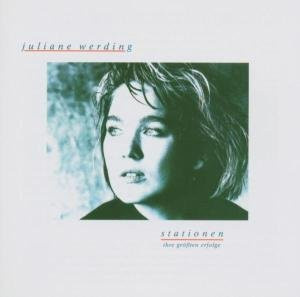 Stationen von Juliane Werding, CD - Bild 1