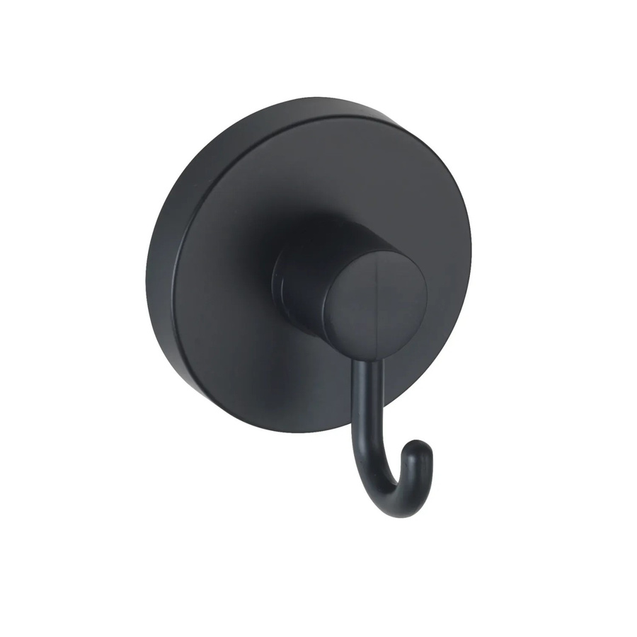 Wenko Handtuch-Haken Vacuum-Loc Schwarz 2er Set - Bild 2