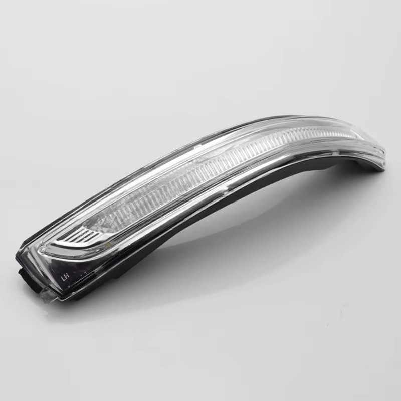 Rückspiegel Blinker Lampe für Kia KX5 Sportage 2016-2018 Ersatzleuchte 87614D9000 87624D9000 - Bild 2
