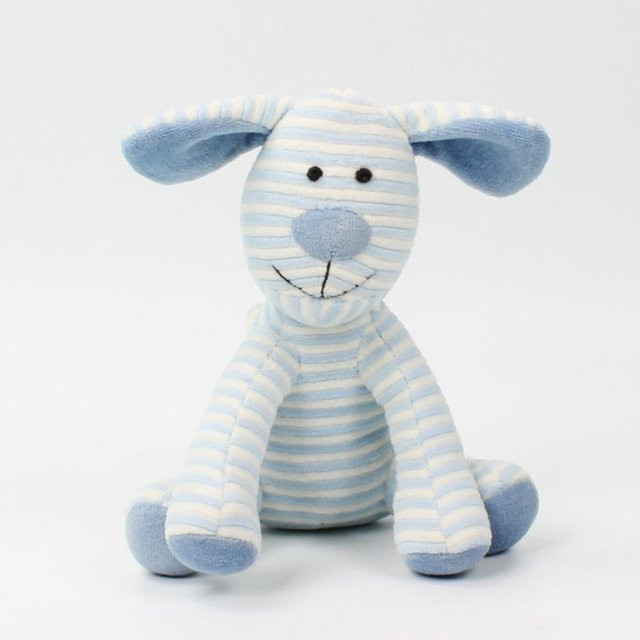 Yiran toy Plüschhund, Plüschkissen, ab 14 Jahren - Bild 1