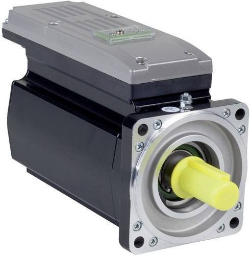 Schneider Electric Servomotor ILM1001P01F0000 in Schwarz - Bild 1