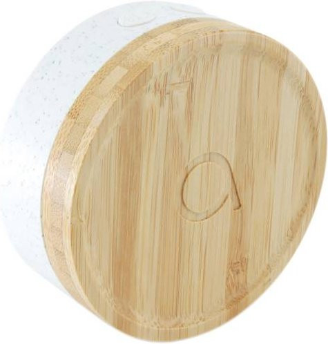 Avidsen 102499 Funkklingel Empfänger in Weiß - Bild 1