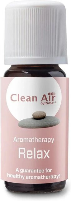 Clean Air Optima Ätherisches Öl Relax - Bild 1