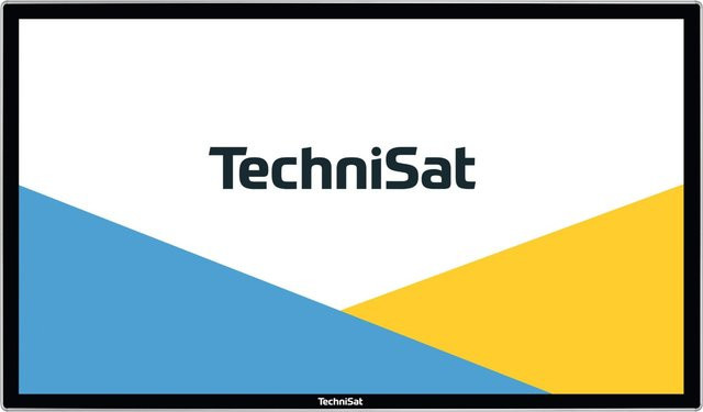 TechniSat TechniPad Pro 55 All-in-One Computer in Schwarz mit 55 Zoll Display, Bluetooth und Wi-Fi - Bild 1