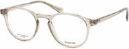 Polaroid PLD D561 Sonnenbrille, Quadratisch, Vollrand, Beige, Herren - Bild 1