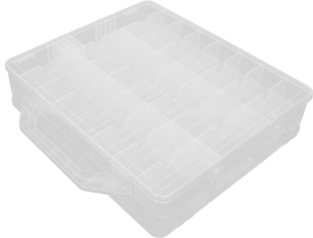 Koogeelife Nagellack-Organizer für 48 Flaschen, Unisex - Bild 1
