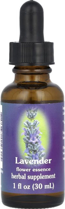 FES Essence Florale Lavande in Lila, 30 ml - Bild 1