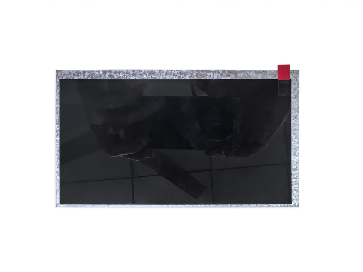 RaderBook LCD-Display-Ersatzpanel TM6.8LCM-21LED-K12 V3.0 mit 6,8 Zoll Display - Bild 2