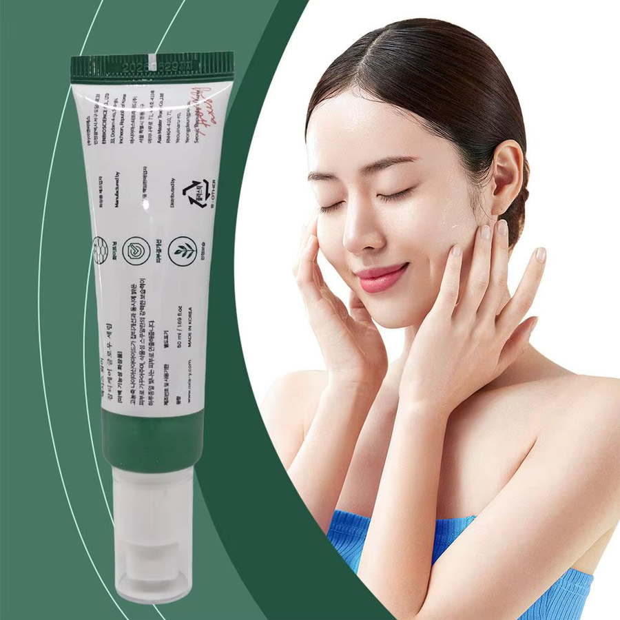 AXIS-Y Dark Spot Correcting Glow Serum, 50 ml, Unisex - Bild 3