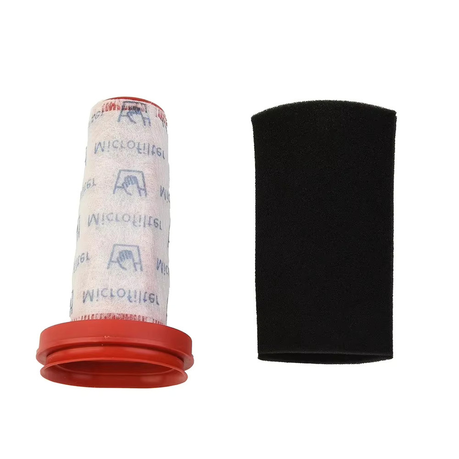 Bosch Staubsaugerfilter für Flexxo BBH3211GB/01, BBH3211GB/03, BBH3251GB/01, BBH3251GB/03, BBH3Z0025/01 und BBH3Z0025/03 Serie - Bild 5