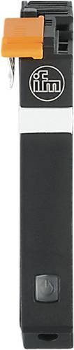 ifm Electronic IO-Link Sicherungsmodul DF2208, Farbe: Schwarz, Betriebsspannung: 24 V/DC - Bild 1