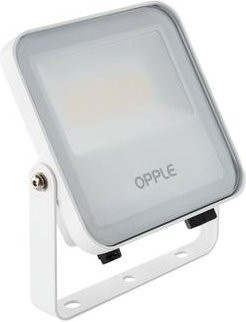 Opple LED-Flutlichtstrahler in Weiß - Bild 1