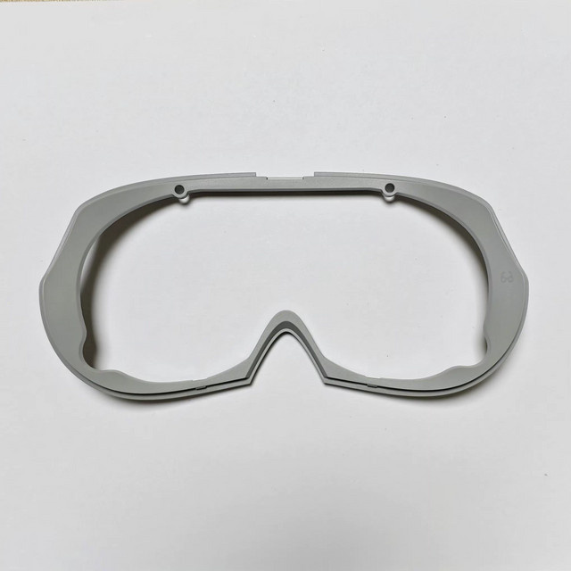 Originaler Objektivabstandshalter für Pico 4 und Pico 4 Pro VR-Brille in Grau - Bild 1