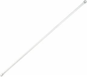 Hazet Verlängerung 8821-28 Vierkant hohl 10 mm (3/8 Zoll) in Silber - Bild 1