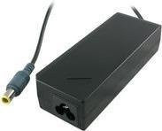 Lenovo ThinkPad 65W Ultraportable AC Adapter Netzteil in Schwarz für ThinkPad X300 und X301 - Bild 1