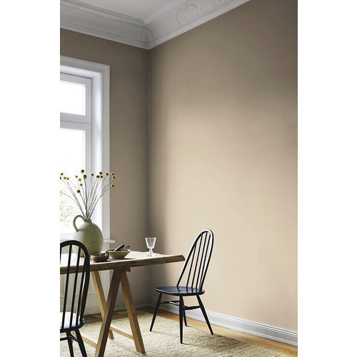 Alpina Feine Farben Wandfarbe Grau-Beige edelmatt 2,5 l - Bild 2