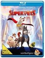 DC League of Super-Pets, Blu-ray - Bild 1