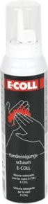 E-COLL Handreinigungsschaum, 210 ml, Unisex - Bild 1